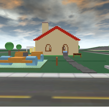 classic starter map 2011