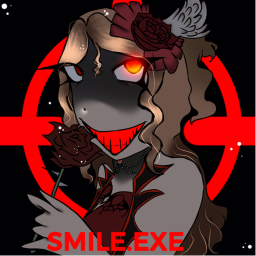 Smile icon