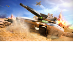 1st Ground Afghan Tank Regiment