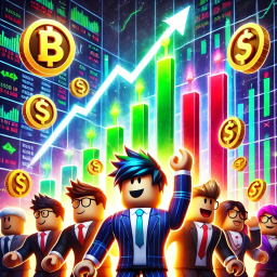 Stock Market Simulation