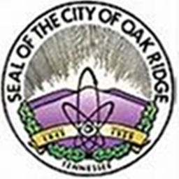 City of Oak Ridge |Tennessee|