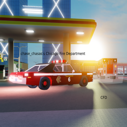 Chicago Fire Department