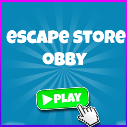 [NEW] Escape Store OBBY
