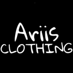 ariii’s clothing