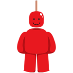 Candy Apple Noobie
