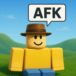 AFKTime simulator