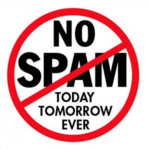 Destroyers of Spammers