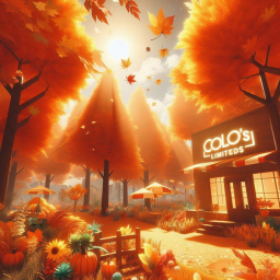 Colo's New Limited Area