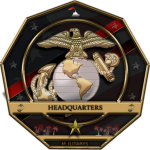 U.S MC | Headquarters