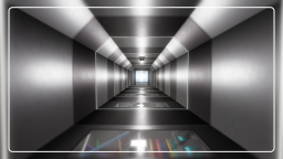 (v0.41) Szare Centrum Badawcze Nieskończoności