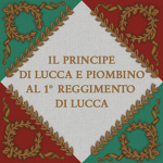 1o Reggimento di Lucca