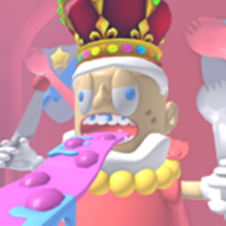 🍭[NEW] Escape The Candy Obby!