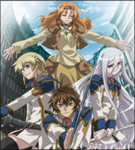Chrome Shelled Regios