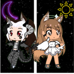 Savvy & May ! YT