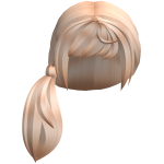 ★Cute hair in a braid★