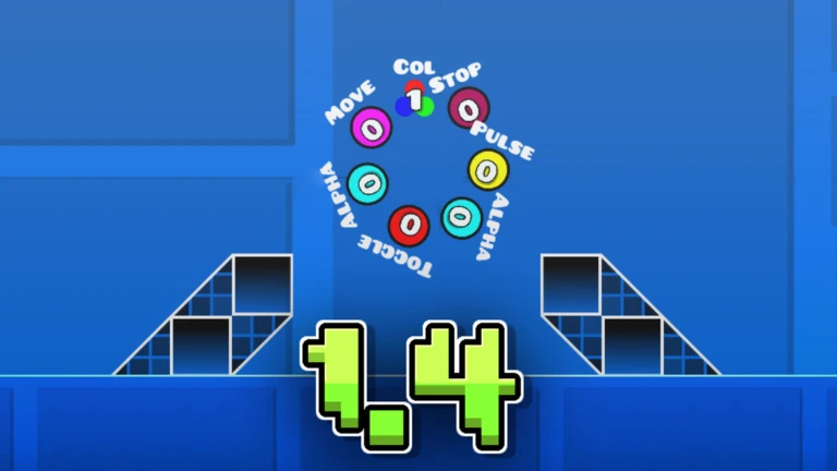 1.4 UPDATE