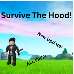 PVP In Da Hood (BETA)