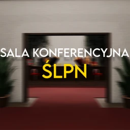 Sala Konferencyjna | ŚLPN icon