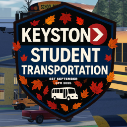 Keystone Student Transportation Gamepass Hub
