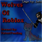 WoR Wolves of Roblox