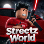 Streetz world