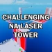 Challenging Na Laser Tower icon