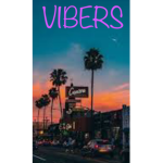 NEW VIBESSSS