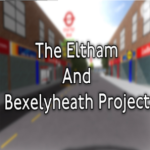 The Eltham And Bexelyheath Team.