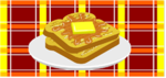 french toast friends