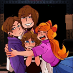 + A n i m a t r o n i c s +