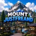 [NEW] MOUNT JUSTFREAND icon