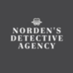 The Detective's Office