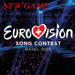 RP | Eurovision Song Contest 2025 