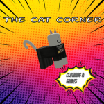 Da Cat Corner