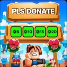 Pls Donate [OLD MODDED]