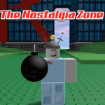 The Nostalgia Zone