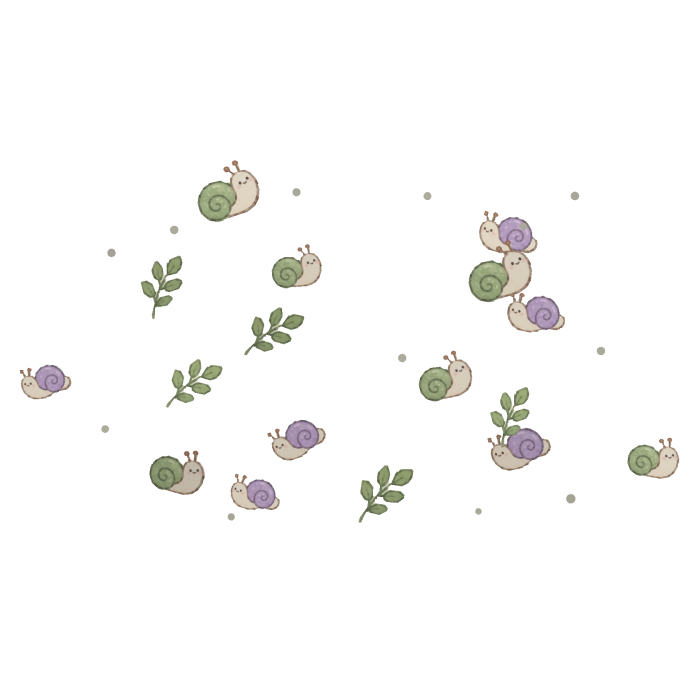 Snail Aura