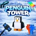 70km Penguin Escape Tower icon