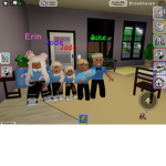 Kid Crew kc