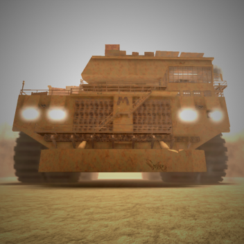 Welcome to the Machine