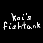 koi's fishtank