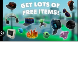 Free Items  icon