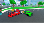 MinecraftAndStriker Fan Group