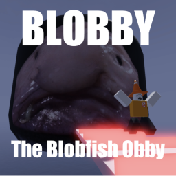BLOBBY (Spatial Voice🔊) 30+ Levels!