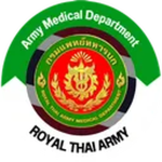 กรมการแพทย์ทหารบก | Royal Thai Army Medical Depart