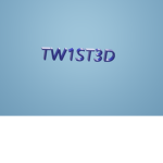TW1ST3D STUD10S