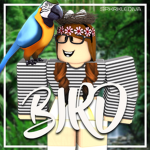 - Bird -