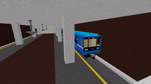 Dnipro Metro