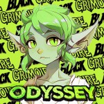 Black Grimoire: Odyssey