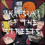 akatsuki of the streets